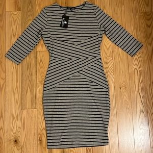 NWT Rephyllis Dress Size M